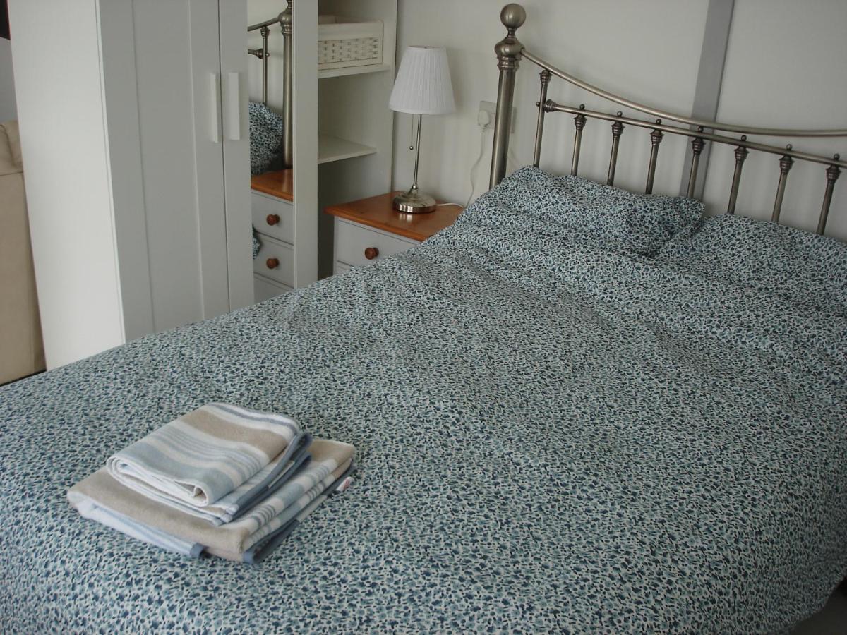 Hollydene Lodge 위트스터블 외부 사진